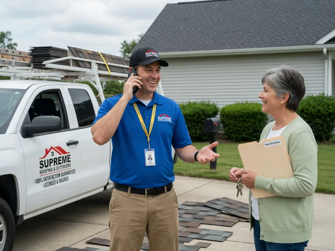Roof Replacement Bellefontaine, MS FAQs